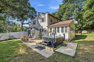 31A Belcourt Rd, Worcester, MA 01605 - Photo 2