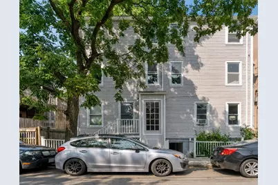 51 Lopez Street #4, Cambridge, MA 02139 - Photo 1