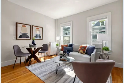 51 Lopez Street #4, Cambridge, MA 02139 - Photo 2