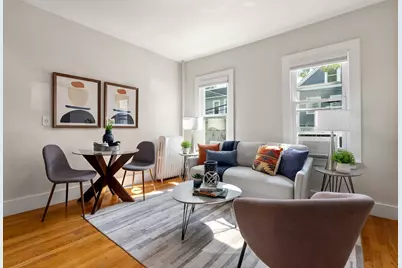 51 Lopez Street #4, Cambridge, MA 02139 - Photo 2