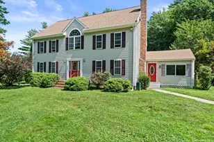 379 W Washington St, Hanson, MA 02341 - Photo 1