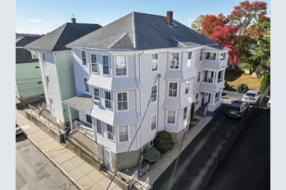31 Choate St. #1, Fall River, MA 02723 - Photo 1