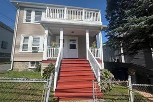 309 Kittredge, Boston, MA 02131 - Photo 1