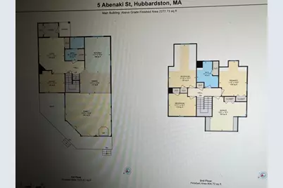 5 Abenaki St, Hubbardston, MA 01452 - Photo 40