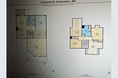 5 Abenaki St, Hubbardston, MA 01452 - Photo 40