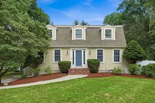351 Old Farm Rd, Hanover, MA 02339 - Photo 1