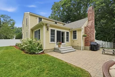 351 Old Farm Road, Hanover, MA 02339 - Photo 30