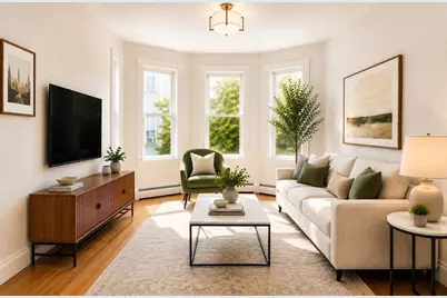 9 Hatch St #2, Boston, MA 02127 - Photo 4