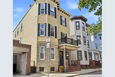 9 Hatch St #2, Boston, MA 02127 - Photo 22