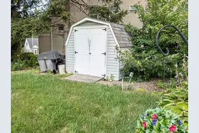 434 Hamilton, Worcester, MA 01604 - Photo 32
