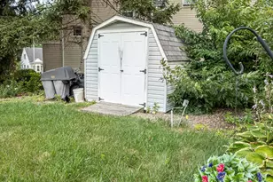 434 Hamilton, Worcester, MA 01604 - Photo 32