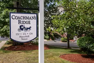 172 Haverhill St, Andover, MA 01810 - Photo 2