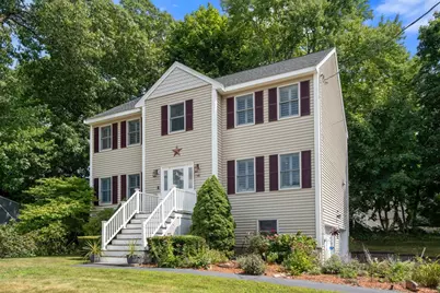 15 Island Road, Lynnfield, MA 01940 - Photo 2