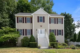 15 Island Rd, Lynnfield, MA 01940 - Photo 1