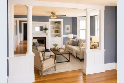 25 Wall St #3, Worcester, MA 01604 - Photo 2