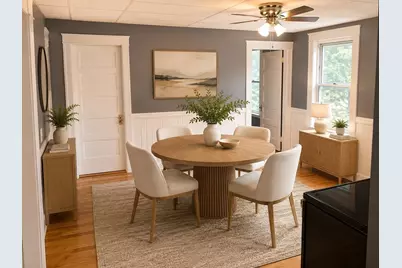 25 Wall St #3, Worcester, MA 01604 - Photo 4