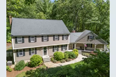536 Longley Rd, Groton, MA 01450 - Photo 1