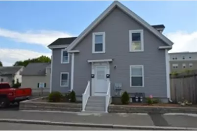 32 Roundy #1, Beverly, MA 01915 - Photo 1