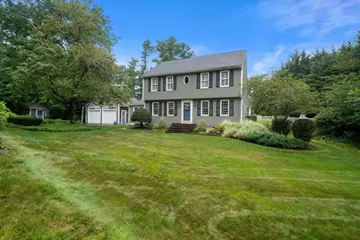 2 Silver Lake Dr, Kingston, MA 02364 - Photo 2