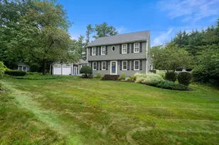 2 Silver Lake Dr, Kingston, MA 02364 - Photo 2