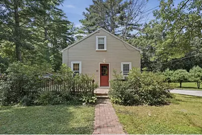 83 New Boston Road, Sturbridge, MA 01566 - Photo 1