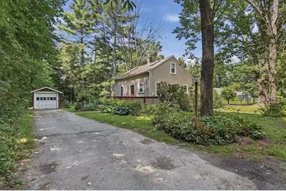 83 New Boston Road, Sturbridge, MA 01566 - Photo 22