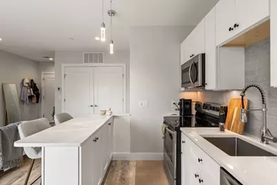 1457 Tremont Street #208, Boston, MA 02120 - Photo 4