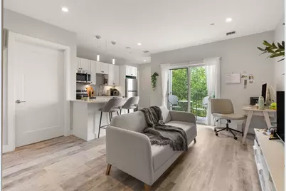 1457 Tremont Street #208, Boston, MA 02120 - Photo 2