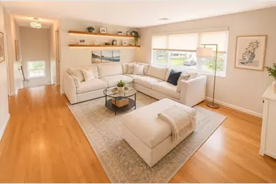 4 Bryon Road #A, Newton, MA 02467 - Photo 6
