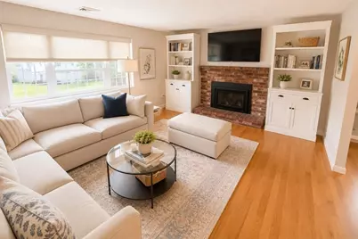 4 Bryon Road #A, Newton, MA 02467 - Photo 8