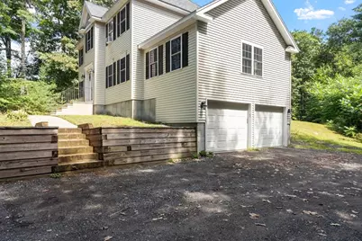 25 Williamsville Rd, Phillipston, MA 01331 - Photo 4