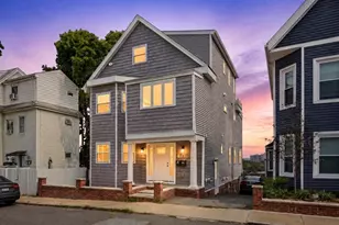 8 Leyden Ave, Medford, MA 02155 - Photo 1