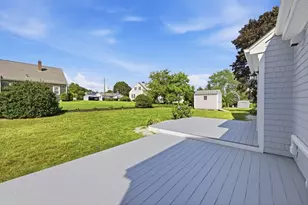 35 Ludlow St, Acushnet, MA 02743 - Photo 30
