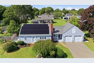 35 Ludlow Street, Acushnet, MA 02743 - Photo 1