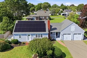 35 Ludlow St, Acushnet, MA 02743 - Photo 1