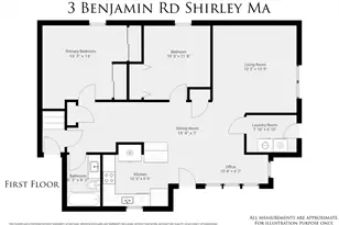 3 Benjamin Rd, Shirley, MA 01464 - Photo 38