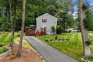 82 Keystone Ln, Billerica, MA 01821 - Photo 28