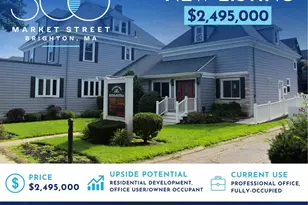 300 Market St, Boston, MA 02135 - Photo 1