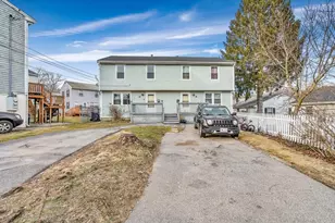 34-36 Silvia Ct, Boston, MA 02136 - Photo 2