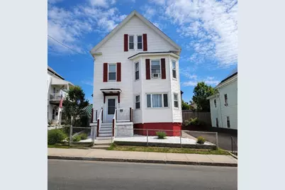 33 Hancock St, Haverhill, MA 01832 - Photo 2