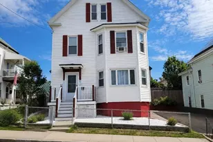 33 Hancock St, Haverhill, MA 01832 - Photo 2