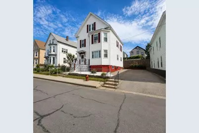 33 Hancock St, Haverhill, MA 01832 - Photo 1