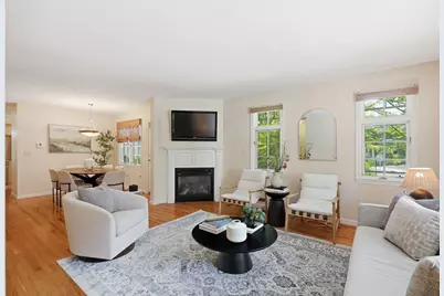 1 Russell Pl #1, Arlington, MA 02474 - Photo 6