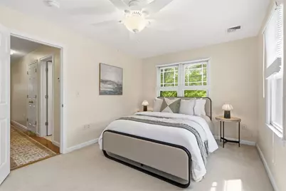 1 Russell Pl #1, Arlington, MA 02474 - Photo 18