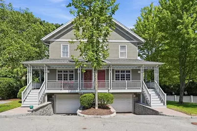 1 Russell Pl #1, Arlington, MA 02474 - Photo 30