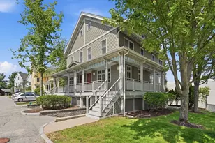 1 Russell Pl, Arlington, MA 02474 - Photo 2