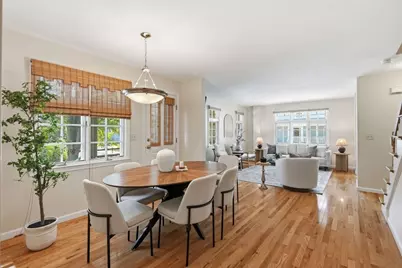 1 Russell Pl #1, Arlington, MA 02474 - Photo 1