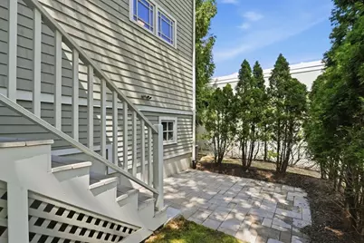 1 Russell Pl #1, Arlington, MA 02474 - Photo 32