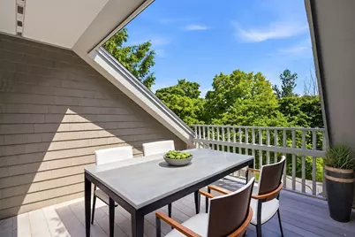 1 Russell Pl #1, Arlington, MA 02474 - Photo 26