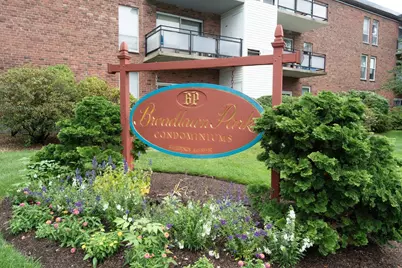 44 Broadlawn Park #20, Brookline, MA 02467 - Photo 1